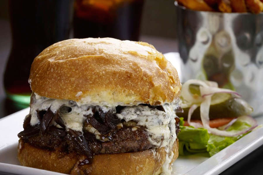 Lunchbox Laboratory A Restaurant in Bellevue, WA Thrillist