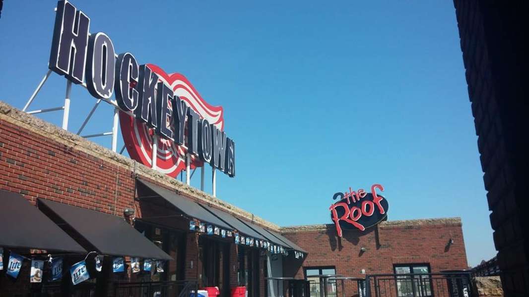 Detroit’s Best Sports Bars The 10 Coolest Spots to Catch the Game