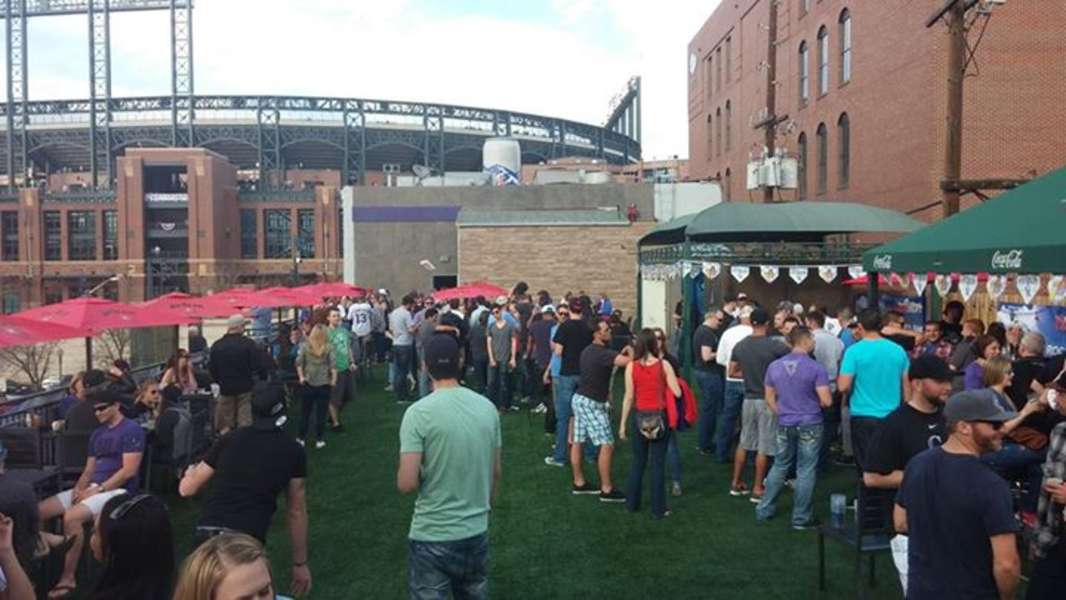 Jackson's Denver A Bar in Denver, CO Thrillist