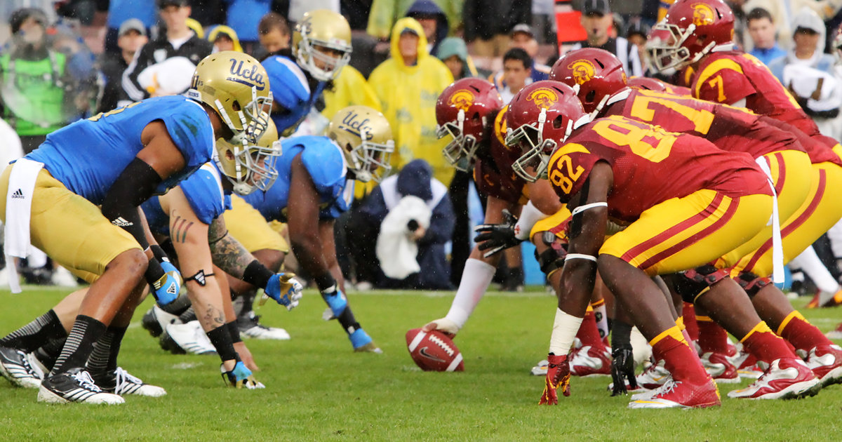 5 Ways To Stream College Football For Free How To Watch College 