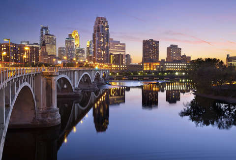Minneapolis Food Bucket List Best In Msp 50 Things You Must Shutterstock