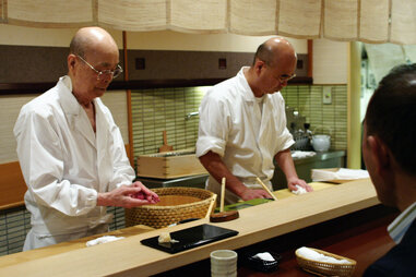 Chefs' Favorite Movies - Movies Chefs Love - Thrillist