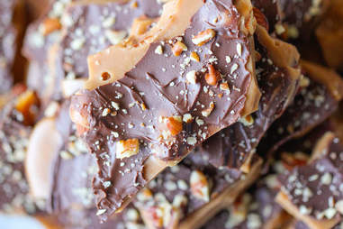 English toffee