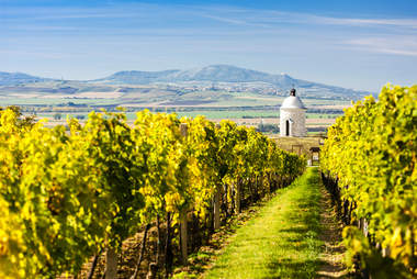 The Most Beautiful Place in Every European Country 12 Moravia, Czech Republic
