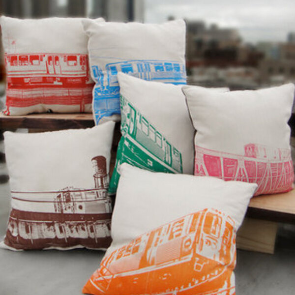 Chicago El Pillows Own Thrillist Chicago