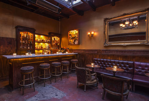 43 La Bars You Need To Drink In Before You Die Los Angeles