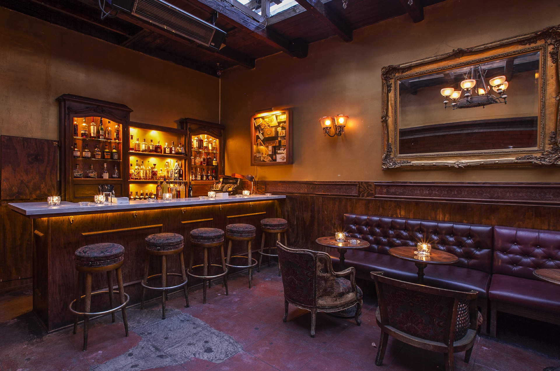 43 LA Bars You Need to Drink in Before You Die Los Angeles Drinking