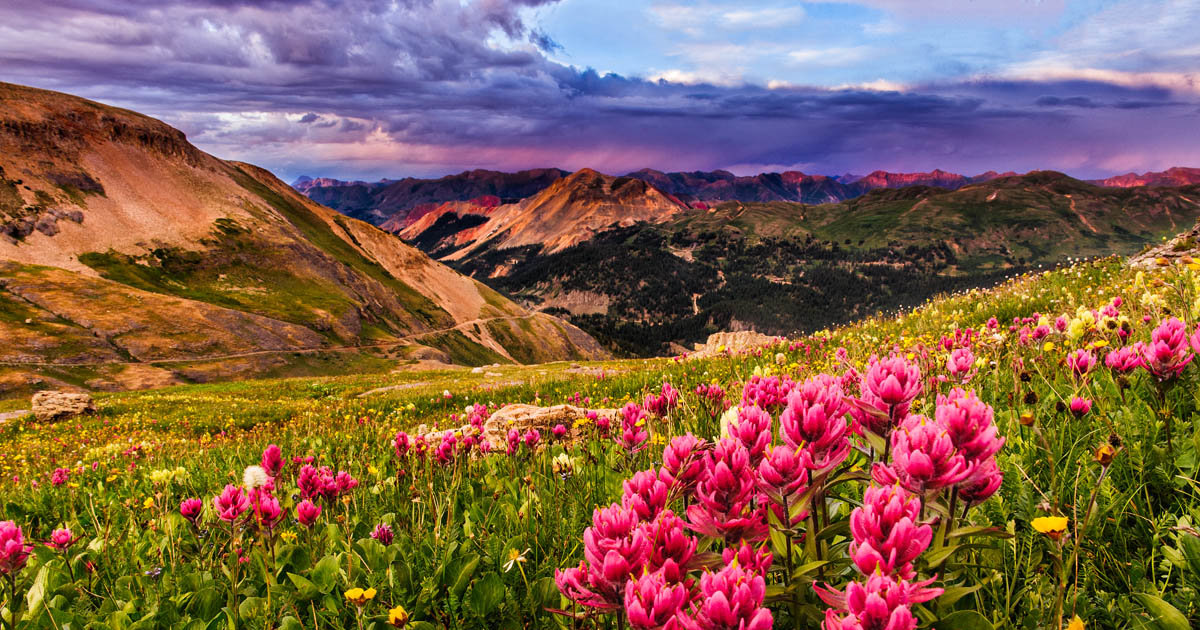 Most Beautiful Places In Colorado Pictures Best Denver Co Tourist Destinations Thrillist