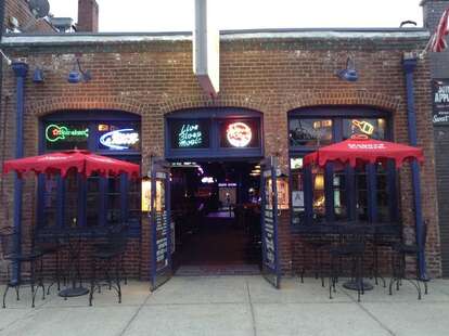 Stevie Ray's Blues Bar: A Bar in Louisville, KY - Thrillist