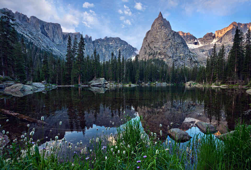 Most Beautiful Places In Colorado Pictures Best Denver Co - 