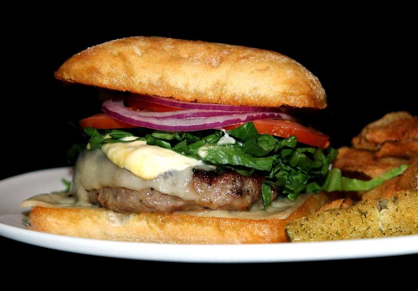 Buckeye Beer Engine A Restaurant in Lakewood, OH Thrillist