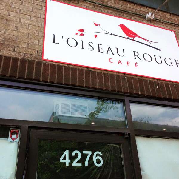 Red Bird Cafe A Bar in Montreal Thrillist