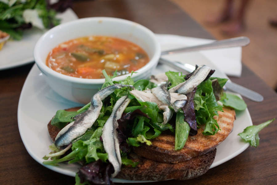 Best Restaurants in Durham The 12 Essential Places To Eat Near Duke