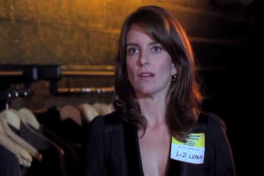 Lemon Muppet The 17 Funniest Liz Lemon Quotes From 30 Rock - Thrillist