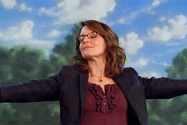 The 17 Funniest Liz Lemon Quotes From 30 Rock Thrillist