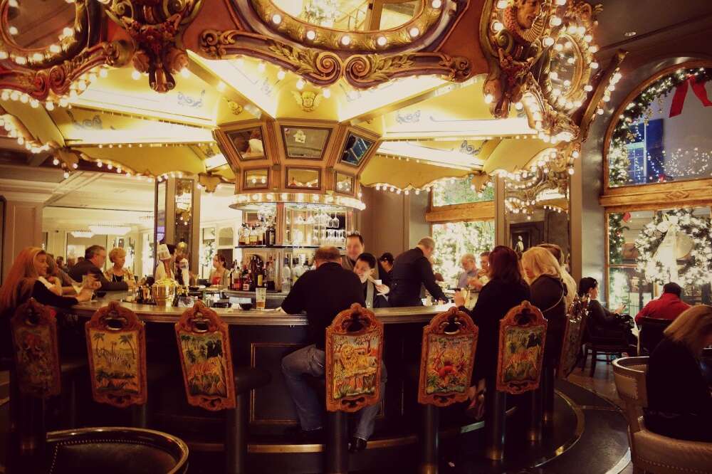 The 16 Best Bars in New Orleans – Wandering Wheatleys