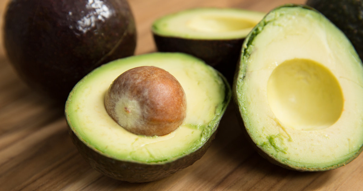 Everything You Need To Know About Avocados - Thrillist