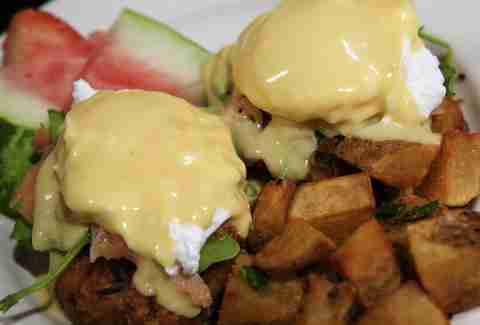 The 12 Best Breakfast Spots In Boston - Thrillist