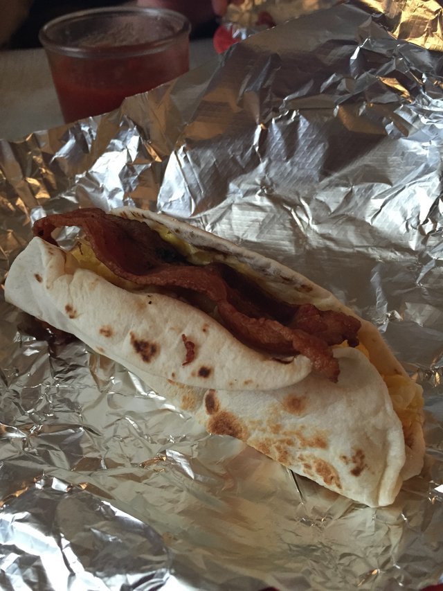 The 9 Best Taco Spots in Dallas Thrillist