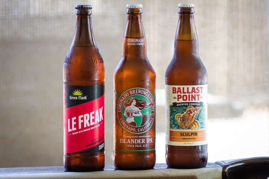 Amsterdam Cafe A Bar in San Francisco, CA Thrillist