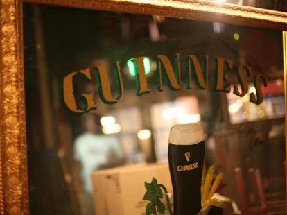 Blarney Stone Bar Restaurant A San Francisco Ca Bar Thrillist