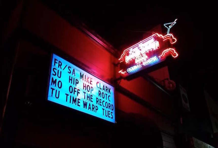 Boom Boom Room A Bar in San Francisco, CA Thrillist