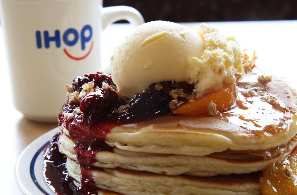Things You Didn't Know About IHOP - Trivia About the 