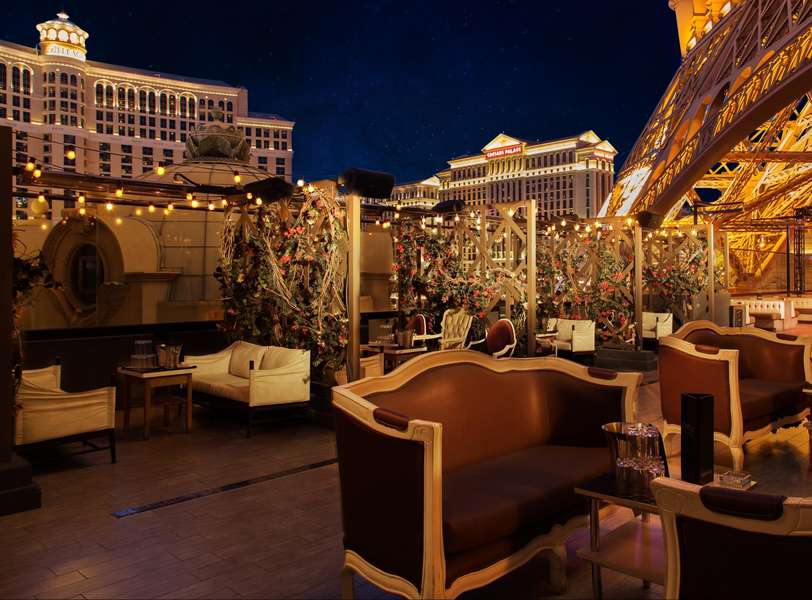 Las Vegas’ Best Outdoor Bars The 26 Sweetest Patios in Sin City Thrillist