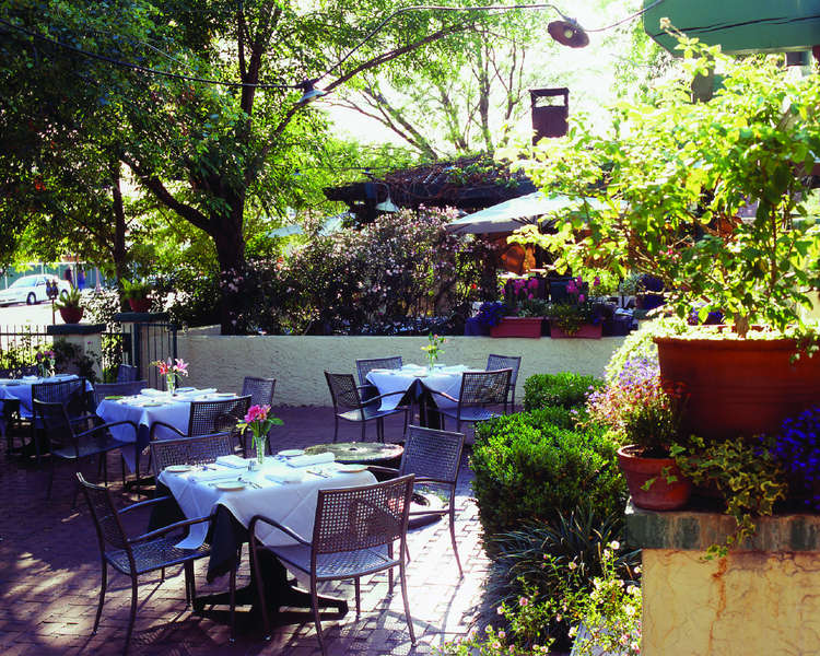 Tempe’s 13 Essential Restaurants Thrillist