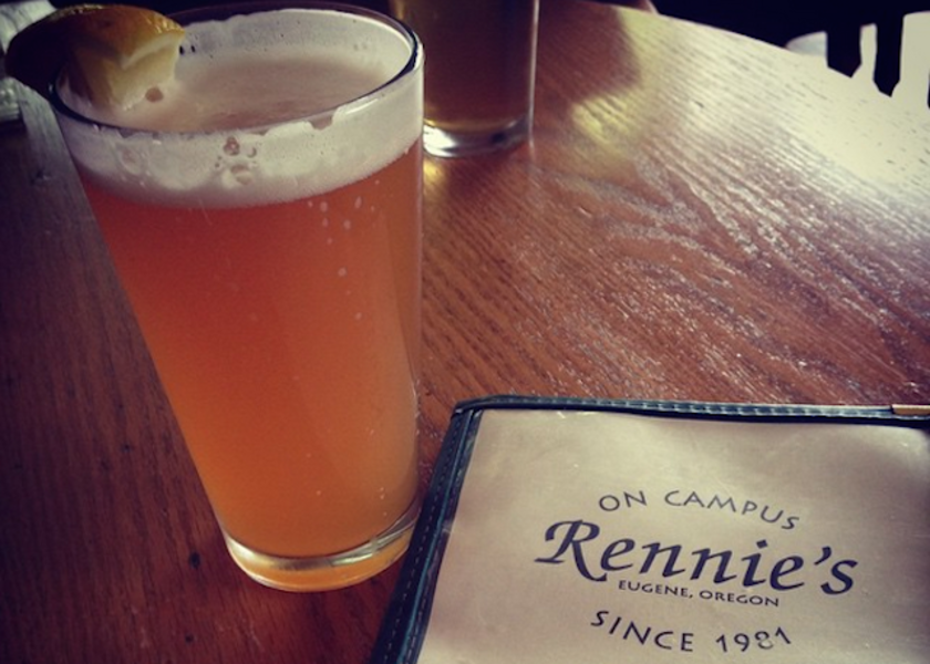 Rennie's Landing A Bar in Eugene, OR Thrillist