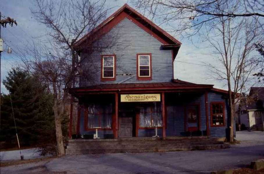 Shenanigan's A Bar in Sewanee, TN Thrillist