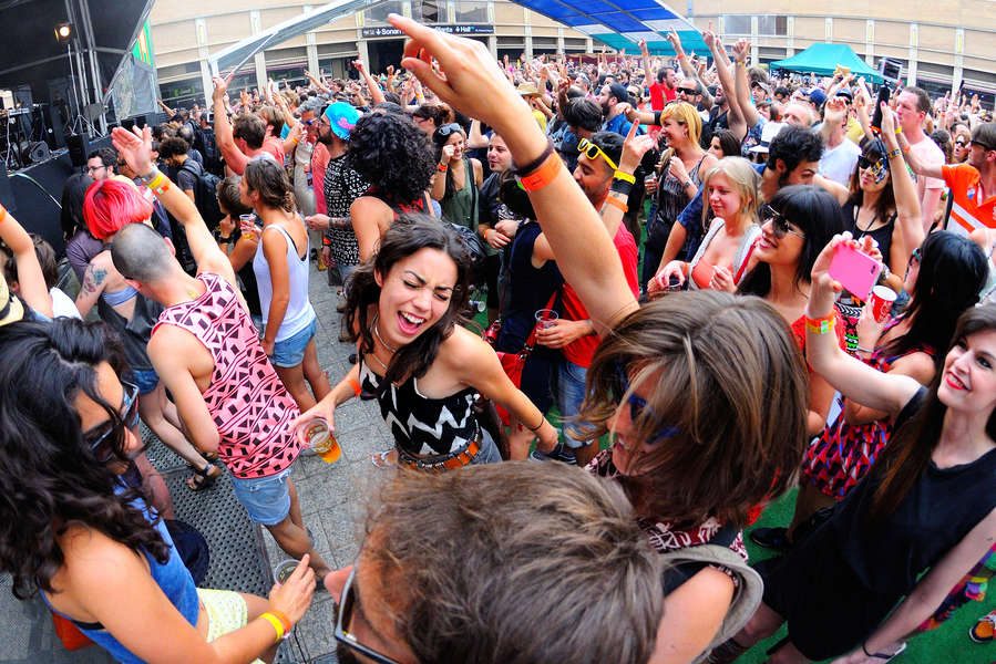 Underrated Party Schools Party Colleges Thrillist