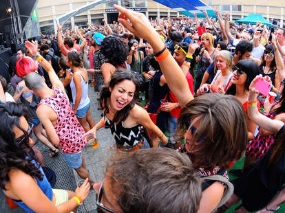 Underrated Party Schools Party Colleges Thrillist