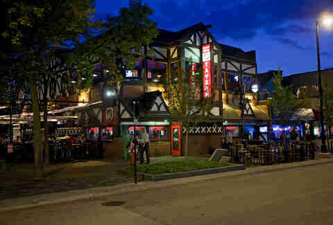 Best Bars and Restaurants in Madison, Wisconsin - Thrillist
