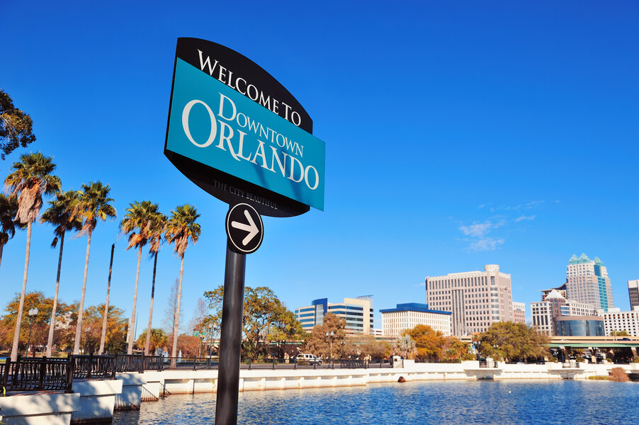 Things You Don’t Know About Orlando - 25 Local Secrets - Thrillist