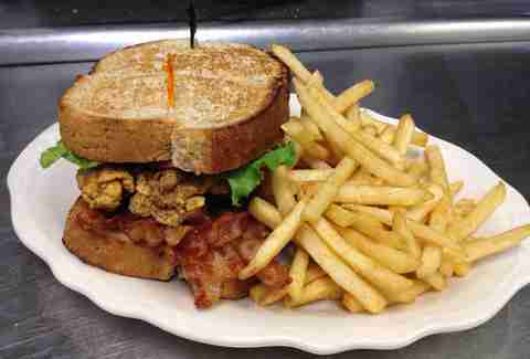 Best Restaurants In Baton Rouge The 13 Essential Places To Eat Share On Facebook