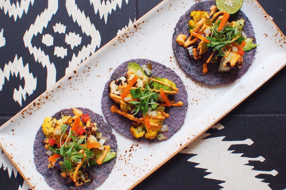 12 Best San Diego Restaurants for Vegetarians - Thrillist