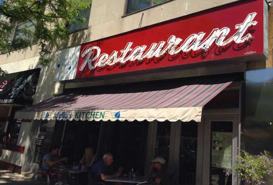 Delia's Kitchen A Restaurant in Oak Park, IL Thrillist