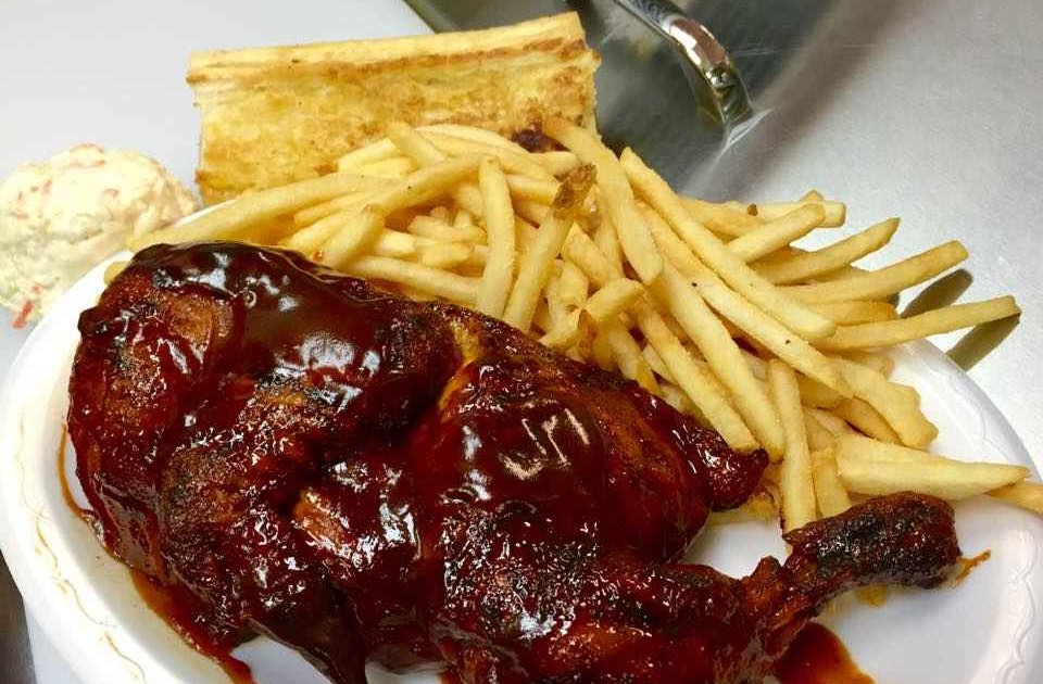 Mickey's Gyros & Ribs A Chicago, IL Restaurant.