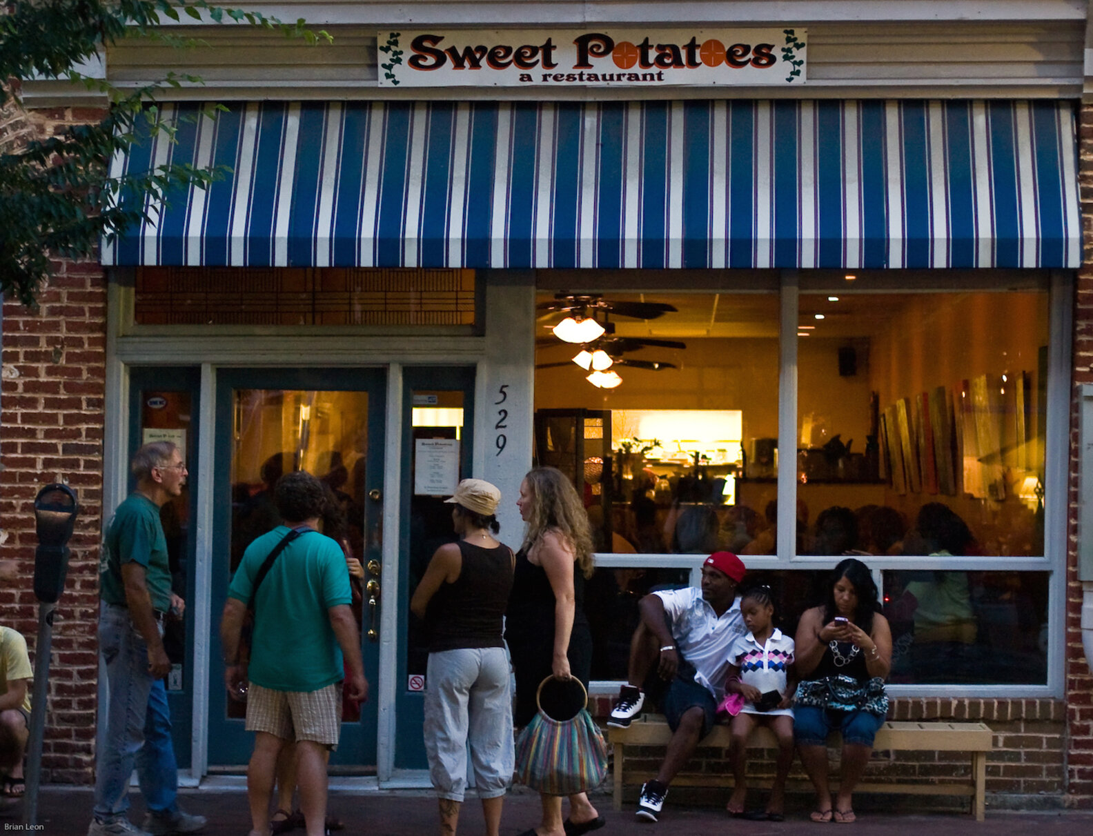 Best Restaurants near Wake Forest University Thrillist