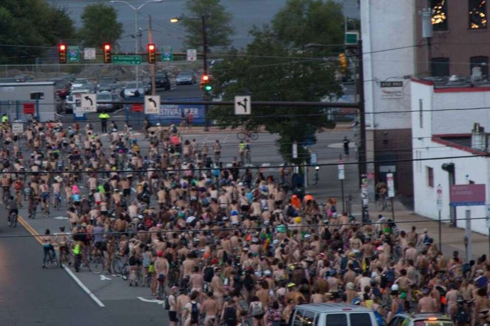 12 Best Naked Races  Rides in America - Bay to Breakers, LA Naked Bike  Ride, and Naked SUP - Thrillist