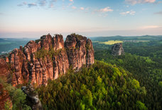 The Most Beautiful Places in Germany You Never Knew Existed