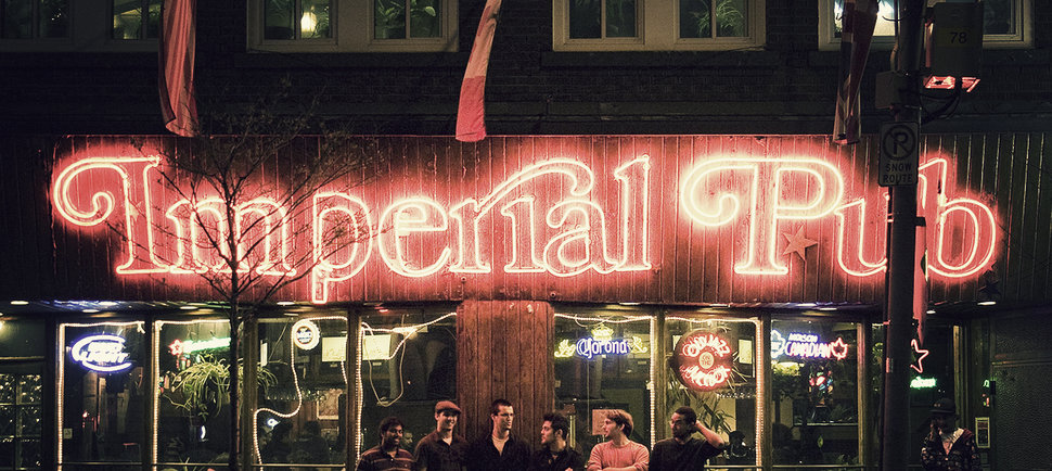 Toronto's Essential Dive Bars, and Why You Should Drink in All of Them