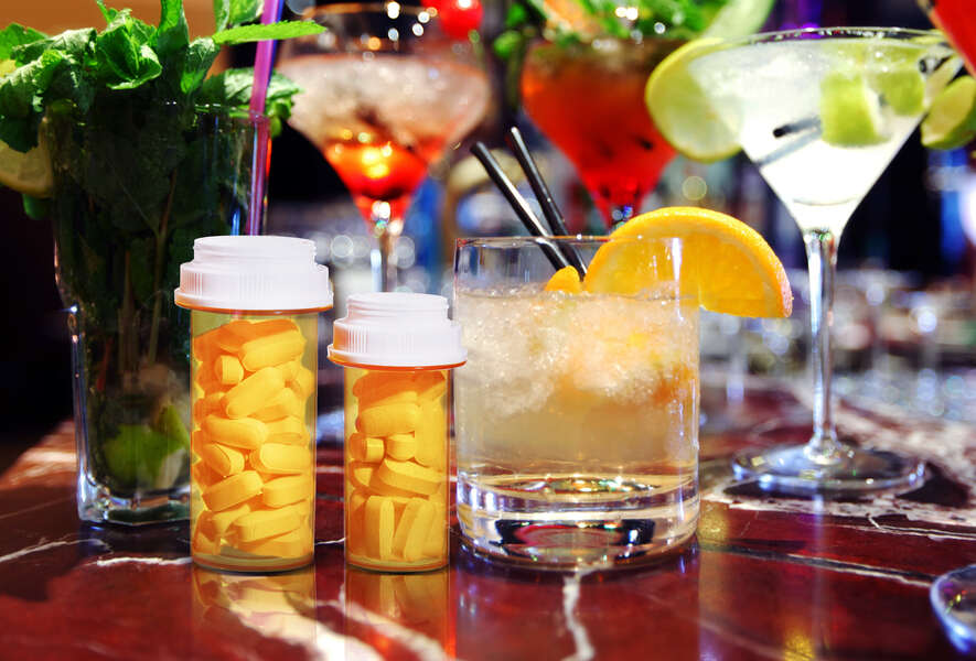 what-happens-if-you-take-antibiotics-with-alcohol-thrillist