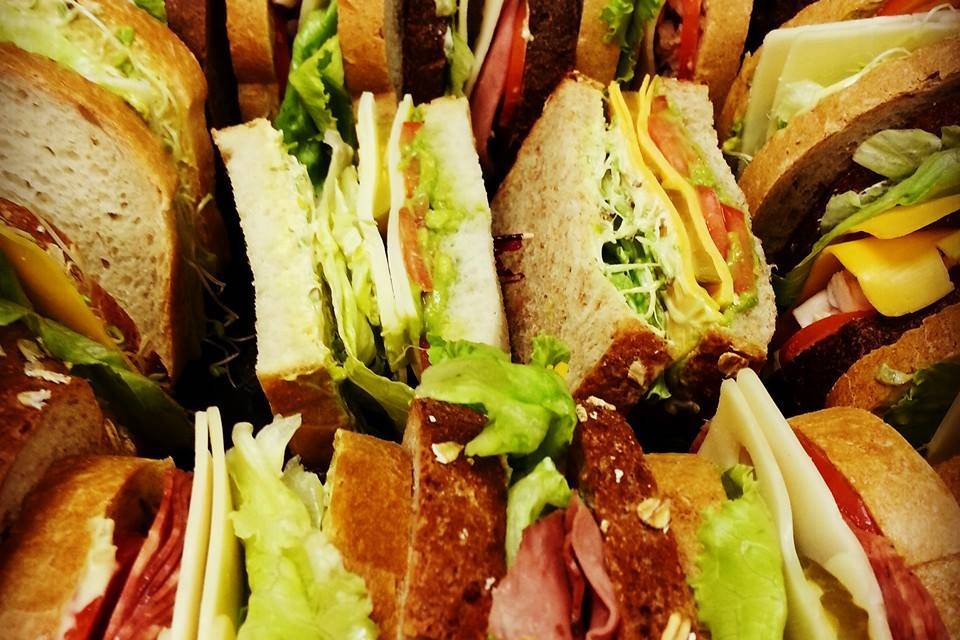 Best College Sandwich Shops In America Thrillist Nation