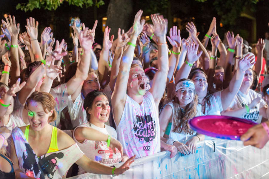 Best Colleges in America OkCupid Ranks Top Universities by Sex Drive