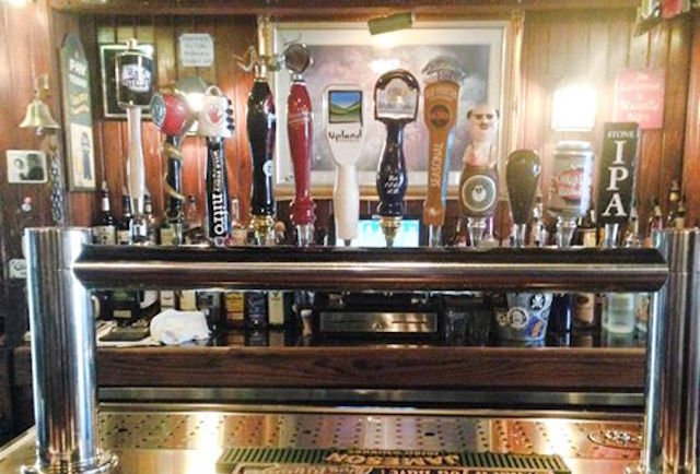 Edison S Pizza Kitchen Cleveland Oh Edison S Pizza Kitchen Cleveland Oh