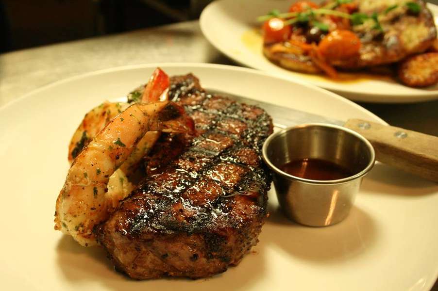 Erte A Restaurant in Minneapolis, MN Thrillist