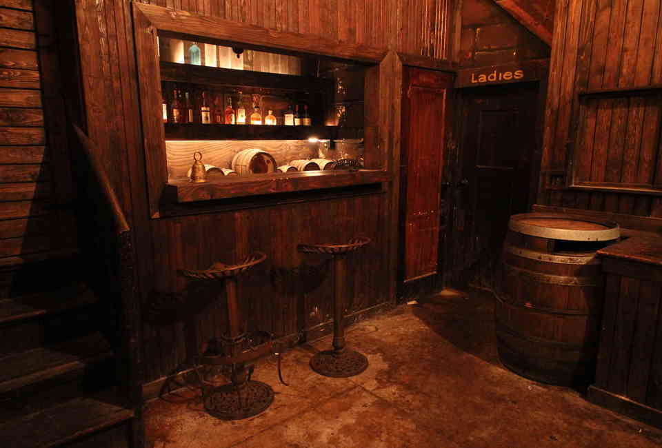 15 Secret Sf Speakeasy Bars And How To Get Into All Of Them