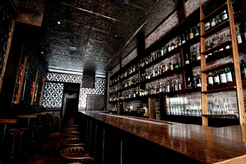 15 Secret Sf Speakeasy Bars And How To Get Into All Of Them Thrillist